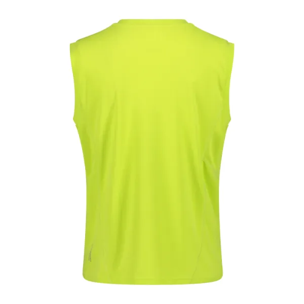 Чоловіча майка CMP MAN SLEEVELESS T-SHIRT
