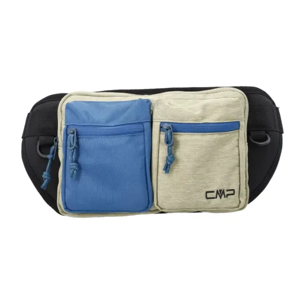 Сумка CMP ALTON OUTDOOR POUCH