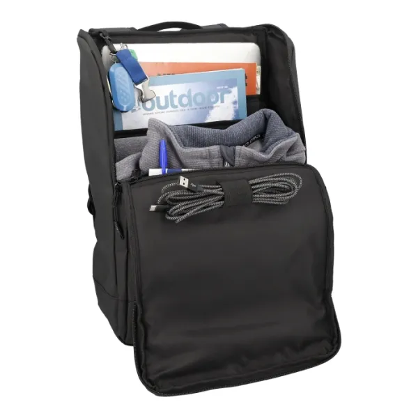 Рюкзак CMP ZAINO URBANO VYRK 20L