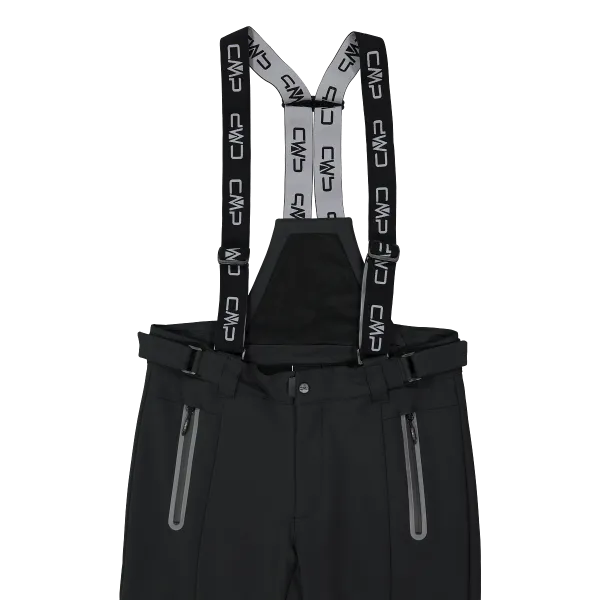 Чоловічі гірськолижні брюки CMP MAN SALOPETTE