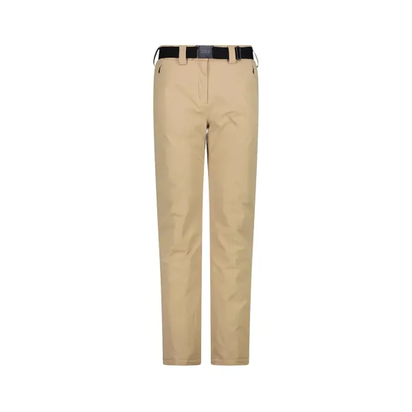Жіночі гірськолижні штани CMP PANT STRETCH TWILL