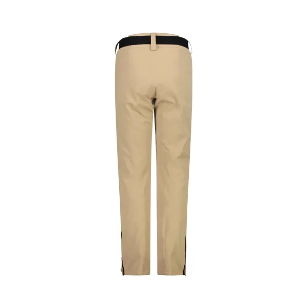 Жіночі гірськолижні штани CMP PANT STRETCH TWILL