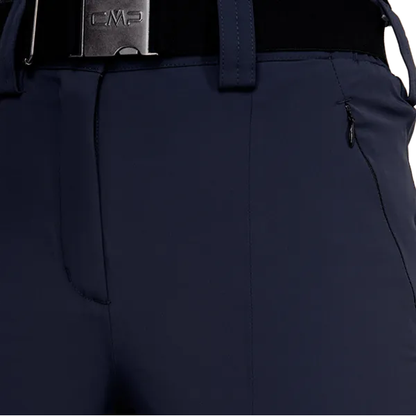 Жіночі лижні штани CMP WOMAN PANT