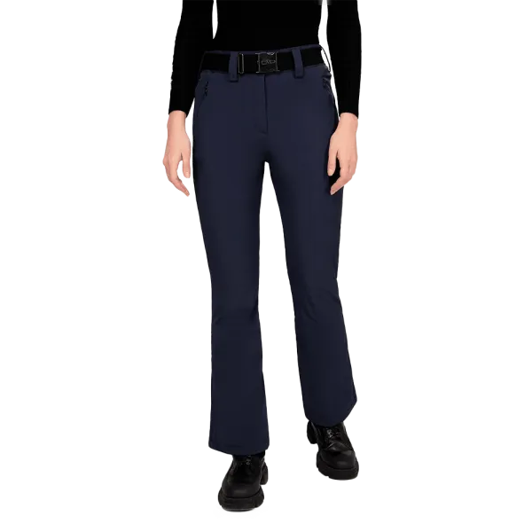 Жіночі лижні штани CMP WOMAN PANT