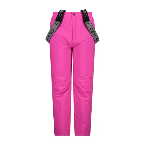 Дитячі гірськолижні штани CMP SALOPETTE TWILL
