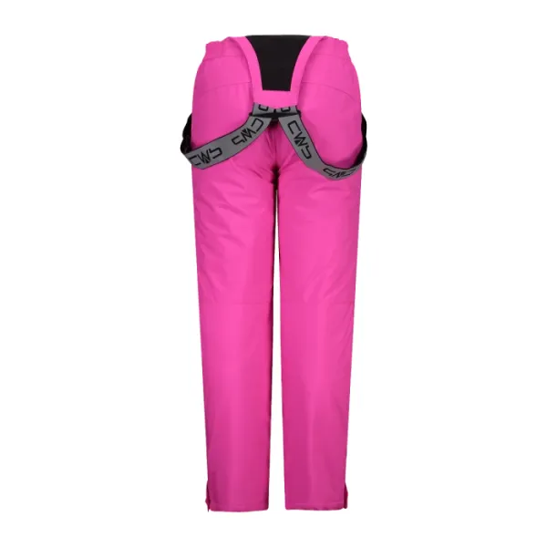 Дитячі гірськолижні штани CMP SALOPETTE TWILL