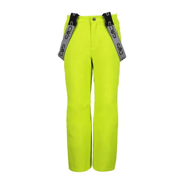 Брюки Лыжные(дет) | KID SKI SALOPETTE 3W15994 | Одежда | 3W15994-E112 | junior | 2021'WA
