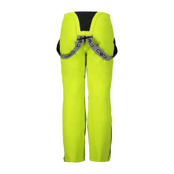 Брюки Лыжные(дет) | KID SKI SALOPETTE 3W15994 | Одежда | 3W15994-E112 | junior | 2021'WA