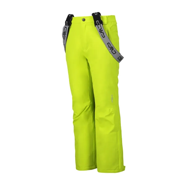 Брюки Лыжные(дет) | KID SKI SALOPETTE 3W15994 | Одежда | 3W15994-E112 | junior | 2021'WA