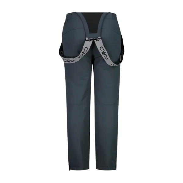 Дитячі гірськолижні брюки CMP KID SALOPETTE