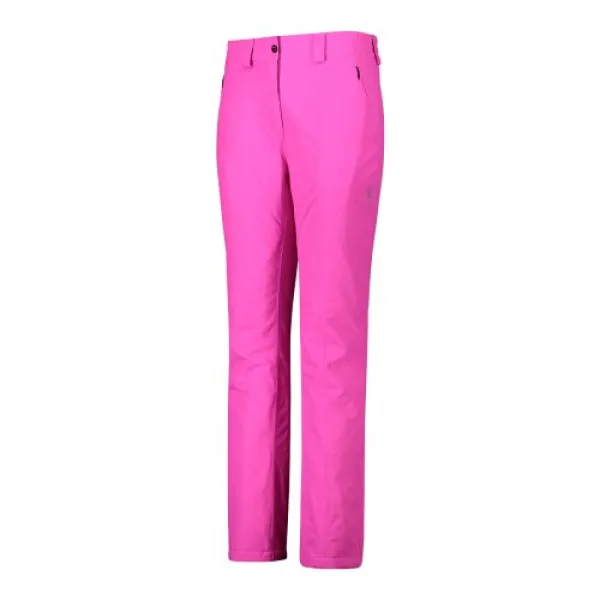 Жіночі гірськолижні штани CMP WOMAN PANT