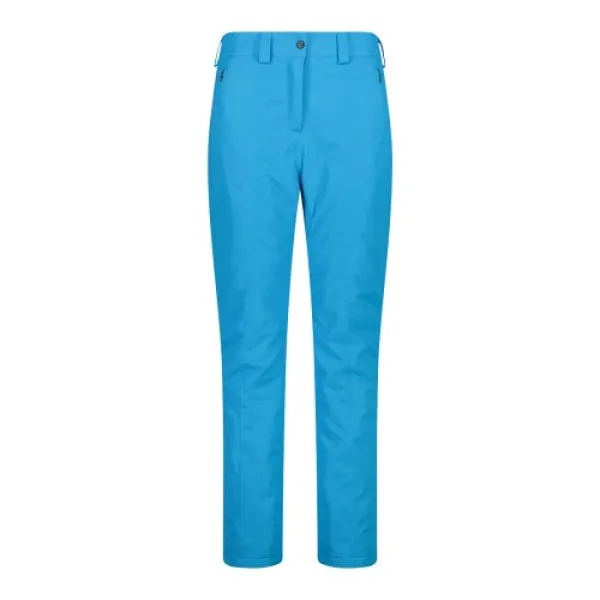 Жіночі гірськолижні штани CMP WOMAN PANT