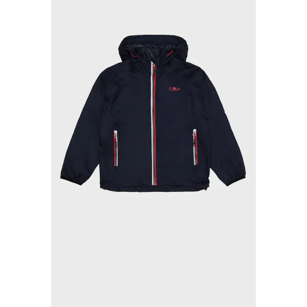 Ветровка Детская | BOY JACKET FIX HOOD | Одежда | 3X57624-M982 | boys | 2021'SS