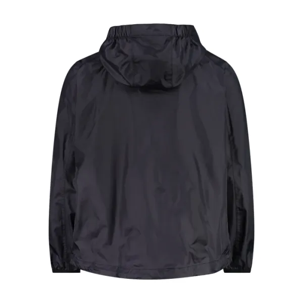Дитяча вітрівка CMP JACKET RAIN FIX HOOD