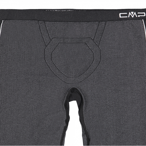 Чоловічі термо-брюки CMP MAN SEAMLESS LONG PANT