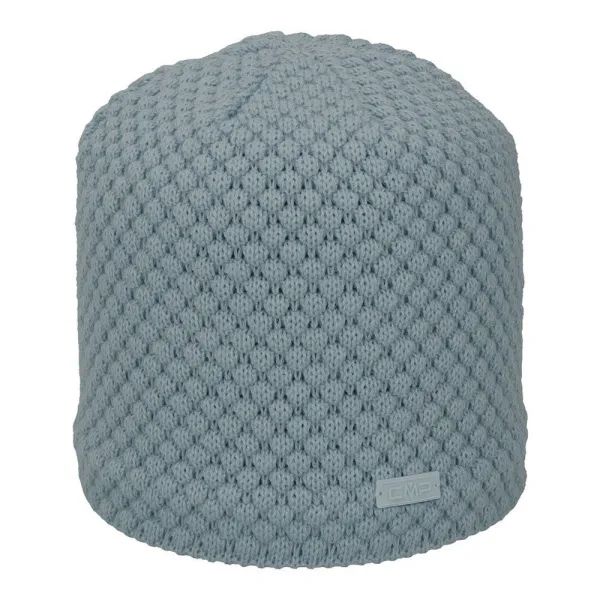 Жіноча шапка CMP WOMAN KNITTED HAT