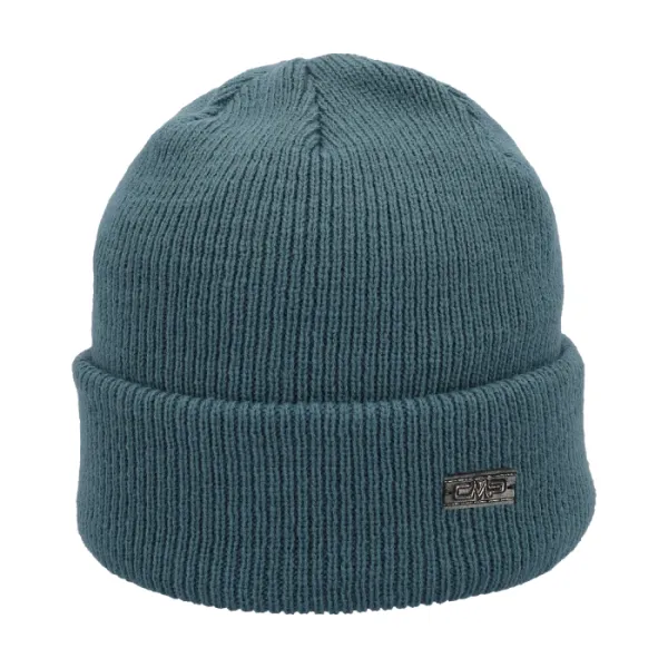 Чоловіча шапка CMP KNITTED HAT 3M THINSULATE