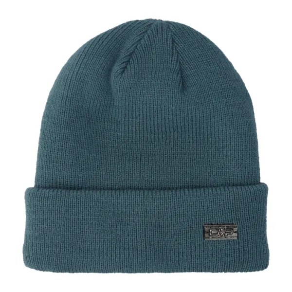 Чоловіча шапка CMP KNITTED HAT 3M THINSULATE