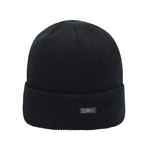 Чоловіча шапка CMP KNITTED HAT THINSULATE