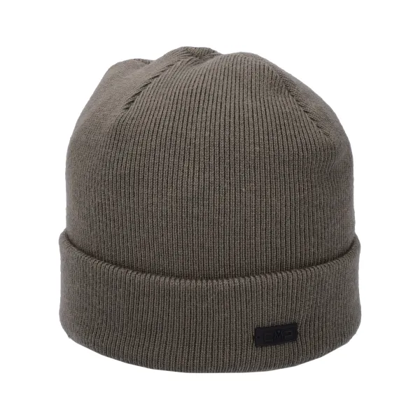 Чоловіча шапка CMP MAN KNITTED HAT
