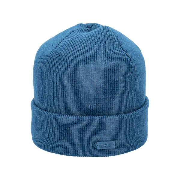 Чоловіча шапка CMP MAN KNITTED HAT