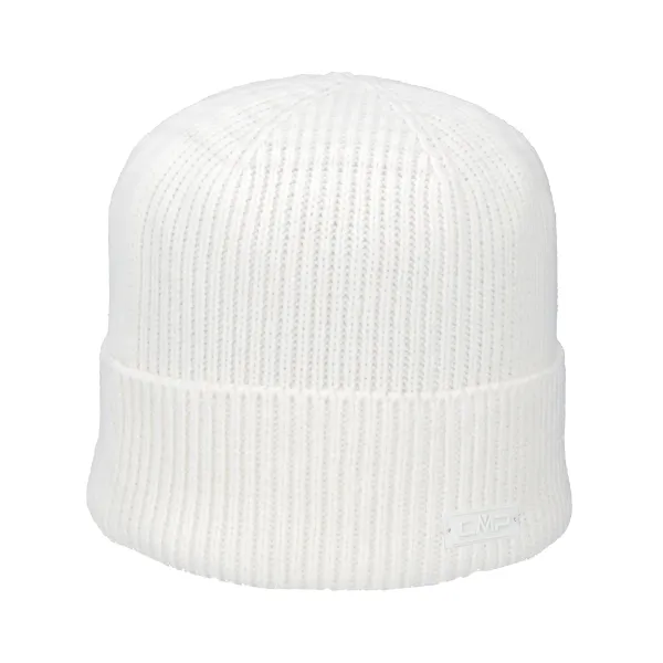 Жіноча шапка CMP WOMAN KNITTED HAT