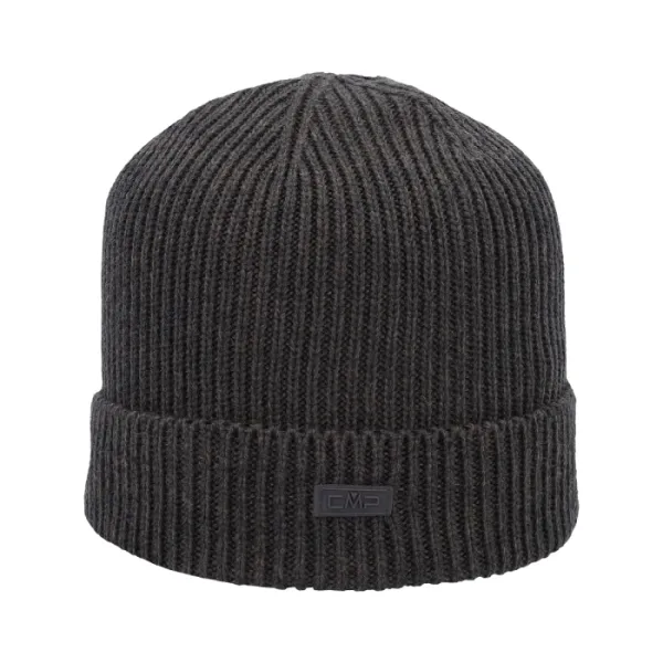 Жіноча шапка CMP KNITTED HAT