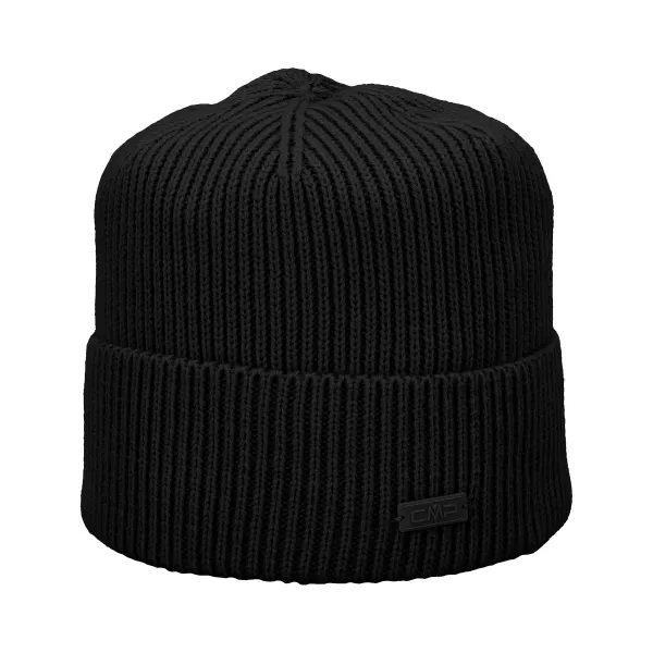 Жіноча шапка CMP WOMAN KNITTED HAT