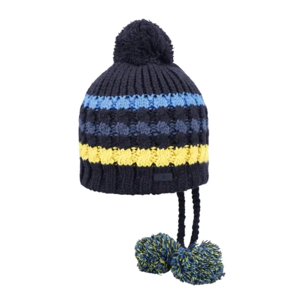 Дитяча шапка CMP KNITTED HAT