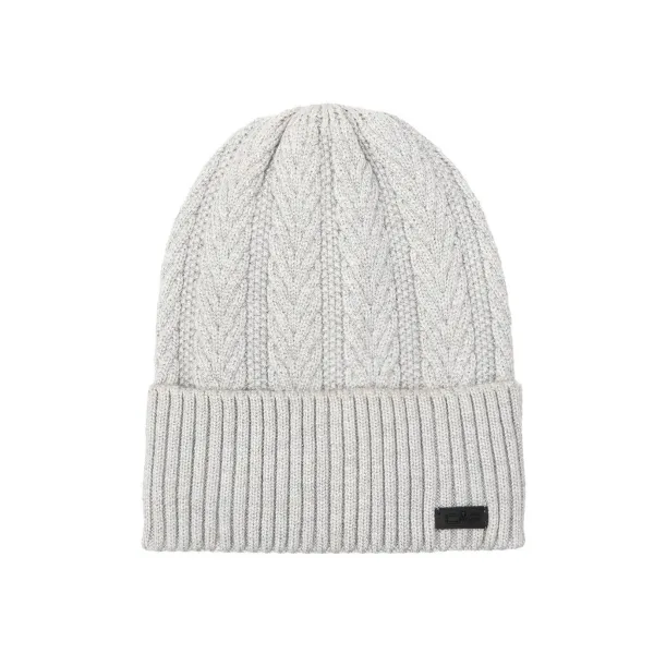 Жіноча шапка CMP KNITTED HAT