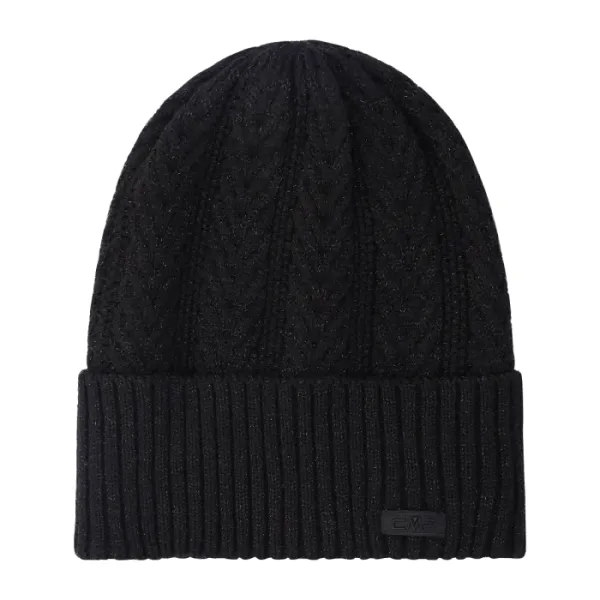 Жіноча шапка CMP KNITTED HAT