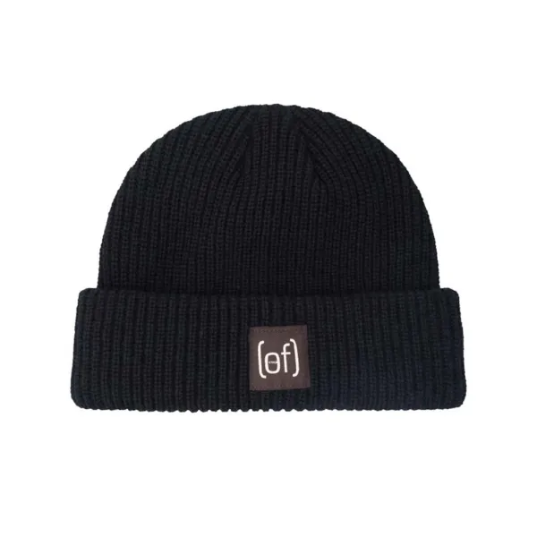 Чоловіча шапка CMP KNITTED HAT THINSULATE