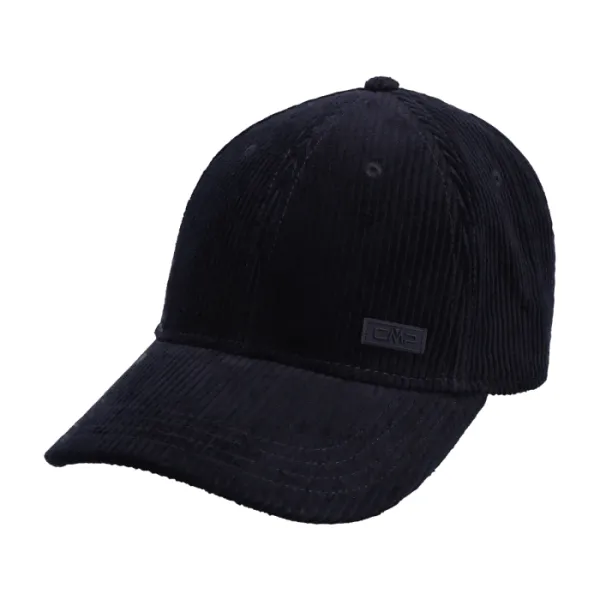 Чоловіча кепка CMP HAT CORDUROY