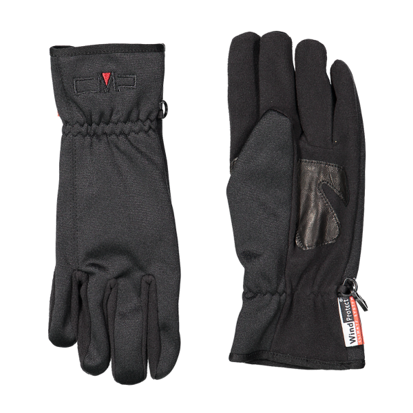 Жіночі рукавички CMP WOMAN SOFTSHELL GLOVES