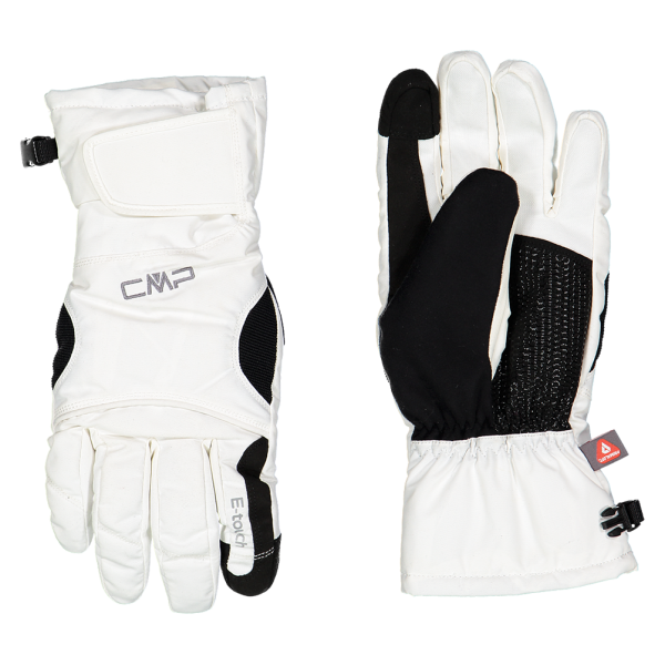 Жіночі гірськолижні рукавички CMP WOMAN SKI GLOVES