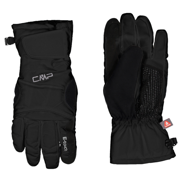 Жіночі гірськолижні рукавички CMP WOMAN SKI GLOVES