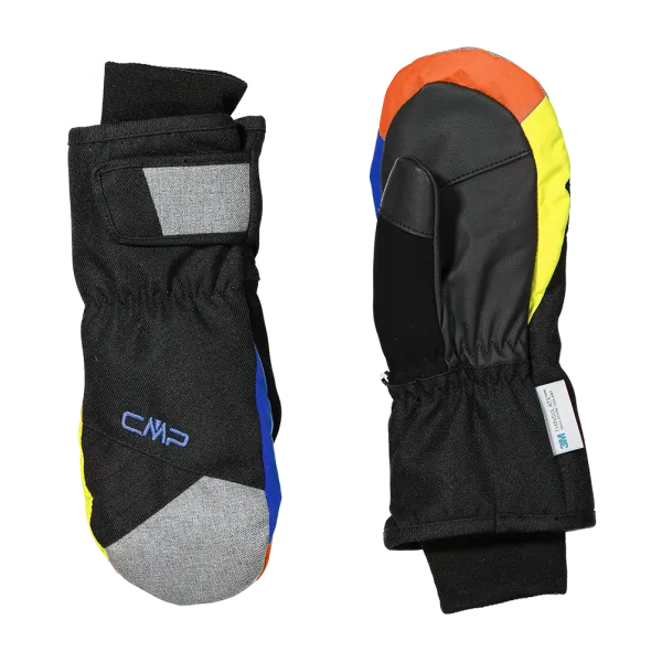 Дитячі рукавиці CMP KIDS SKI MITTEN