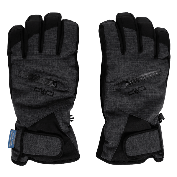 Чоловічі рукавиці CMP MAN SKI GLOVES