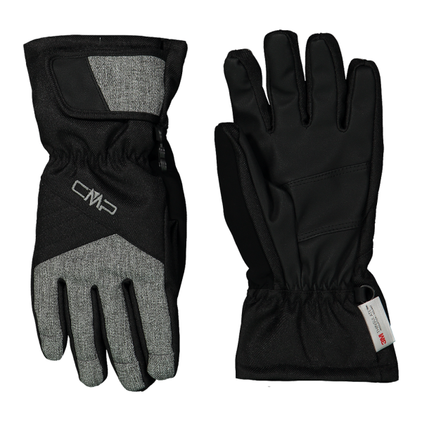 Дитячі гірськолижні рукавички CMP KIDS SKI GLOVES