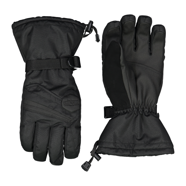 Чоловічі гірськолижні рукавиці CMP MAN SKI GLOVES