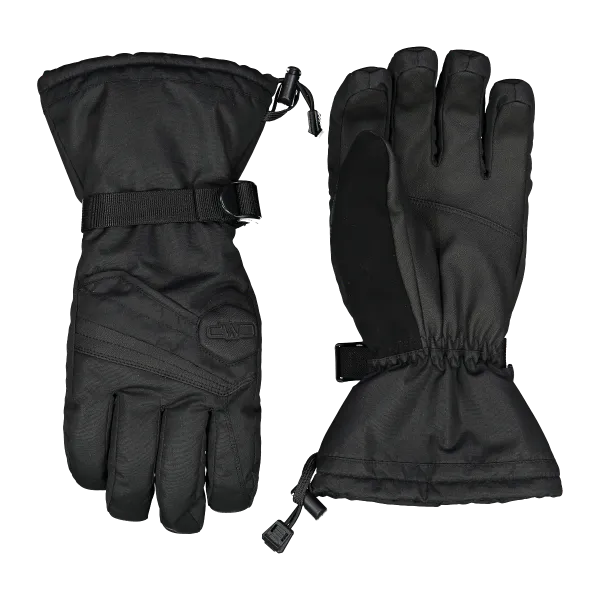 Чоловічі гірськолижні рукавиці CMP MAN SKI GLOVES