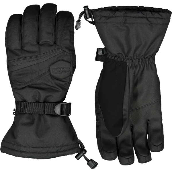 Чоловічі гірськолижні рукавиці CMP MAN SKI GLOVES