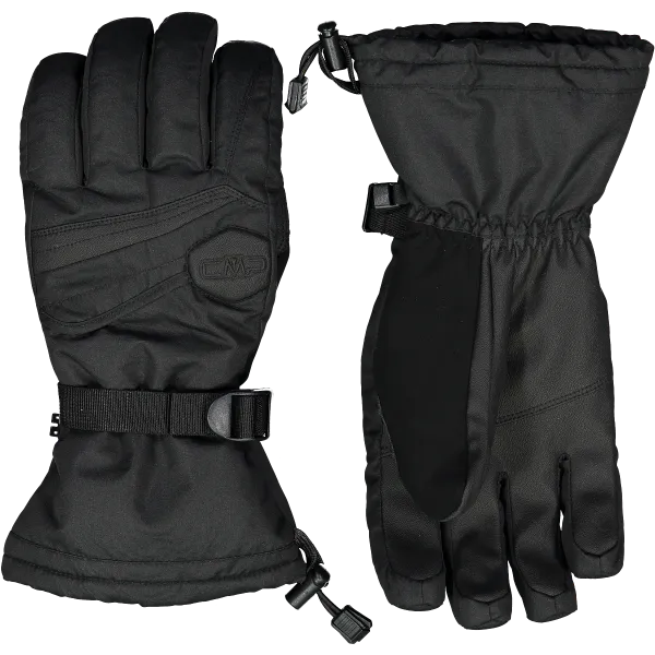 Чоловічі гірськолижні рукавиці CMP MAN SKI GLOVES