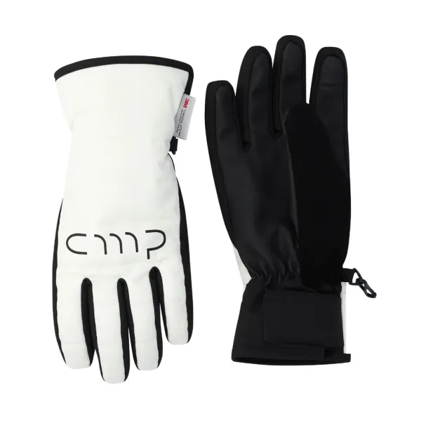 Рукавички CMP TWILL SKI GLOVES 3M THINSULATE