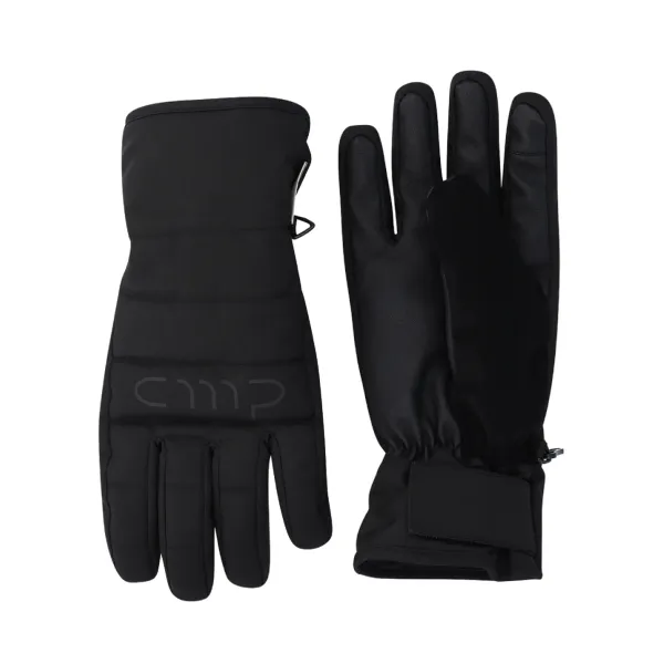 Рукавички CMP TWILL SKI GLOVES 3M THINSULATE