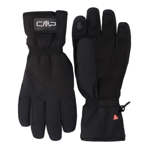 Чоловічі гірськолижні рукавиці CMP SKI GLOVES PRIMALOFT