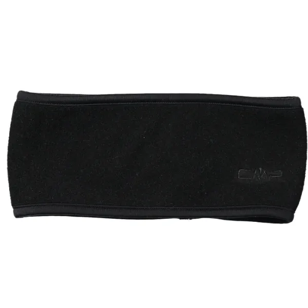 Чоловіча пов'язка на голову CMP FLEECE HEADBAND ARCTIC FLEECE