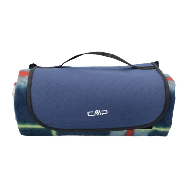 Килимок-сумка CMP BLANKET PIC NIC