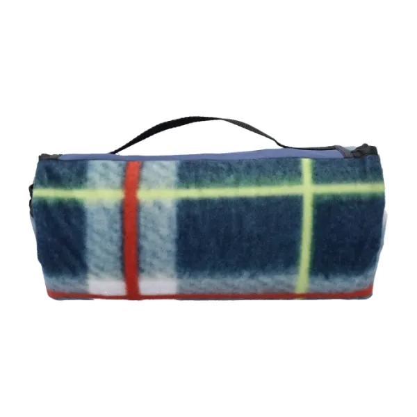Килимок-сумка CMP BLANKET PIC NIC