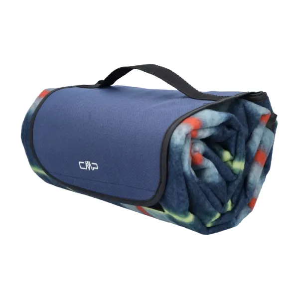 Килимок-сумка CMP BLANKET PIC NIC